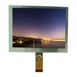 HSD050I551-A00 LCD Screen Display Panel 400 Cd/M2 For Video Door Phone for sale