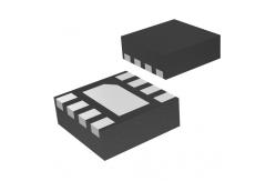 China Integrated Circuit Chip NCV6323DMTAATBG
 0.6V 2A Buck Switching Regulator IC
 supplier