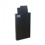 5mm Panel Thick Tablet Ultra Thin Motorized Monitor Lift