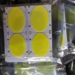 High Brightness Waterproof COB LED Floodlight for Warehouse and Factory for sale