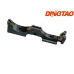 93297001 DT Xlc7000 Cutting Parts Z7 Spare Parts Blade Guide-Upper Modification