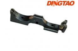 China 93297001 DT Xlc7000 Cutting Parts Z7 Spare Parts Blade Guide-Upper Modification supplier