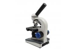China WF10x Monocular Student Compound Microscope For High School Student A11.1324 supplier