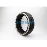 W01-M58-7530 Triple Convoluted Industrial Air Spring Isolator 3H320350 for sale