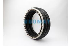 China W01-M58-7530 Triple Convoluted Industrial Air Spring Isolator 3H320350 supplier