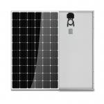 260w Mono Solar Panel 1640 X 992 X 35MM 3.2mm Monocrystalline Pv Panel for sale