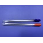 Nylon PP Disposable Sterile Transport Swab Stick With Tube