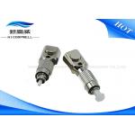 IEC 60794 Fiber Optic Components Adapter Hybrid flexible high repeatability for sale