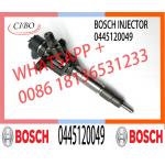 4M50 Diesel Common Rail Fuel Injector 0445120049 For Mitsubishi Fuso High Quality Engine Injector for sale