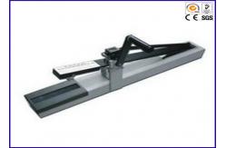 China 9N+ / -10% Rubbing Fastness Textile Testing Equipment AATCC Manual Crock Meter supplier