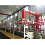 Chemical Electroless Copper Plating Machine 380V/415V/440V For PCBs for sale