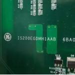 IS200EGDMH1AAB General Electric control circuit board for sale