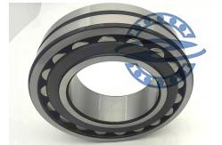 China 22224 CC W33 Spherical Self Aligning Bearing Old Code 53524 supplier