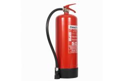 China Home Use BS EN3 Fire Extinguisher Red 9L Foam Extinguisher supplier