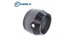 China OEM Polish CNC Precision Turning Components , Zinc Sheet Metal Fabrication Service supplier