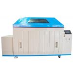 Programming Cyclic Salt Spray Corrosion Test Chamber Earth Leakage Protection for sale