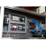 1kw Automatic Liquid Packaging Machine 650KG Water Filling And Capping Machine