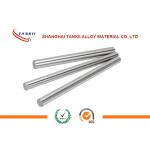 Ni70cr30 Annealed Nicr Alloy In Bar / Rod High Performance Nonmagnetic Bar for sale