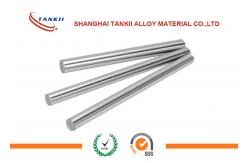 China 4j42 Expansion Precision Alloy Hollow Round Bar For Sealig Structural Material supplier