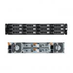 New storage racks MD1200 Dell 300GB SAS HDD PowerVault MD1200 nas storage server for sale