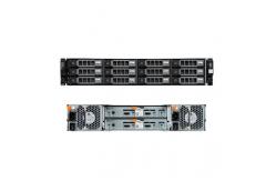 China Low-cost and High-capacity expansion enclosure D ell PowerVault MD1200 Storage supplier