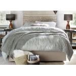 Camille Ruched Solid Modern Bedding Sets Soft 4 Pcs With Different Size for sale