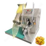 Net Clipper Packing Machine Citrus Net Bag Packing Machine Vegetables Packing Net Bag Machine for sale