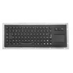 USB Interface Ruggedized Keyboard 85 Keys