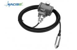 China 4-20mA output  0.5 accuracy Separate Submersible Water Level  Sensor supplier