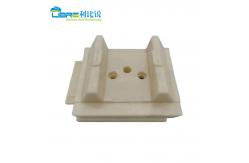 China Plastic Conveyor Pocket Molins HLP2 Packing Machine Parts For Cigarette supplier