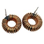 Common Mode Choke Coil Filter Inductor 330uH For EV Charger for sale