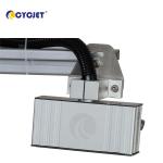 Single Color Large Character Online Inkjet Printer For AAC Block Printing for sale