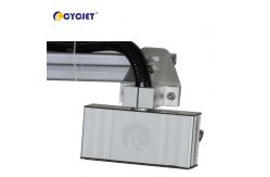 China D16L Large Character Batch Inkjet Printing Machine Date Batch Coding Machine supplier