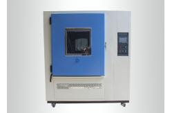 China Programmable Water Spray Test Chamber Ingress Erosion Rain Test Chamber Ce Iso Certificate supplier
