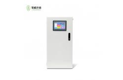 China Secondary Water Supply Multiparameter Water Quality Monitoring 200-400ml/Min supplier