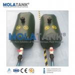China Mola Customize Foldable Marine Fuel Tanks Suitable For Outdoor for sale