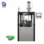 Automatic Pharmaceutical Capsule Filling Machine For Powder Pellet for sale