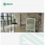Electric Vehicle IPX1-8 Waterproof Comprehensive Test System