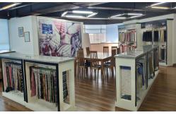 China Polyester Material Fabric manufacturer