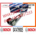Fuel Pump Unit Electronic Unit Pump 0 414 799 005 0414799005 for sale