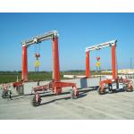 Shipping Industry Mobile Gantry Crane Lift OCEANWINGS for sale