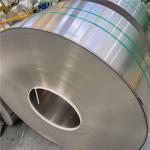 304l 316l  201 301 Stainless Steel Strip 1mm 2mm 3mm 50mm 2b Finish Stainless Steel for sale