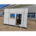 Custom Insulated Aluminium Sandwich Panel Roof Wall Cladding for sale