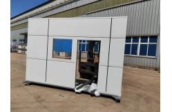 China Custom Insulated Aluminium Sandwich Panel Roof Wall Cladding supplier