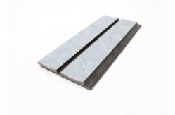 China Indoor Decoration Plastic PS Wall Panel Waterproof Green Material supplier