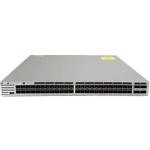 WS-C3850-48XS-S Original Cisco 3850 series 48 Ports 10G uplink network Switch for sale