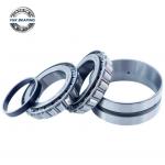 FSKG 352214 97514 Tapered Roller Bearing 70*125*74 mm With Double Cone for sale