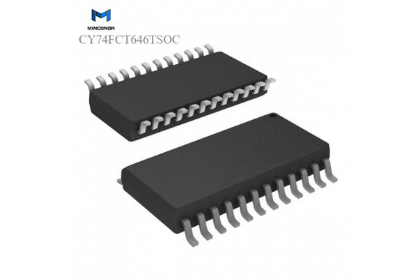 CY74FCT646TSOC