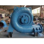 200kw-20mw Water Turbine for High Power Output and Wide Speed Range for sale