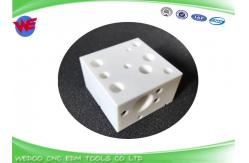 China 333014043 333017385 Agie Charmilles EDM Parts 333017384 Guide interface Holder supplier